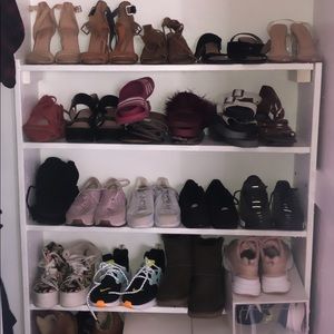 SHOE LOVERS!🔥😻